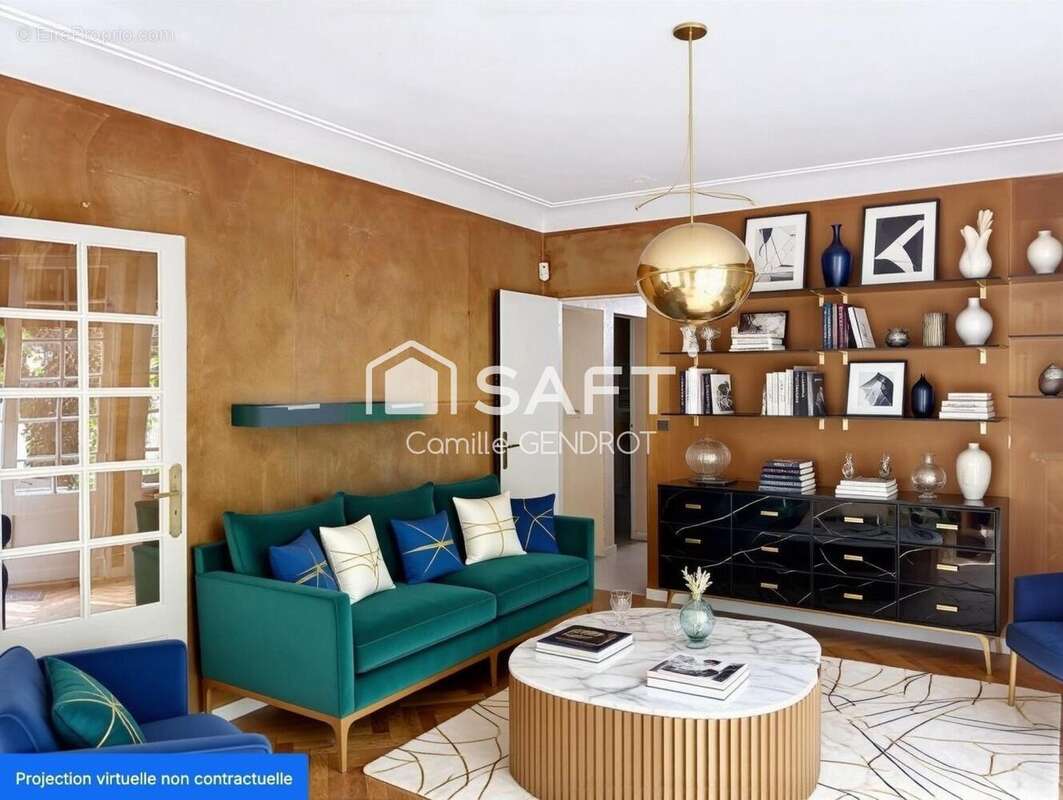 Photo 6 - Maison à LE BOUSCAT