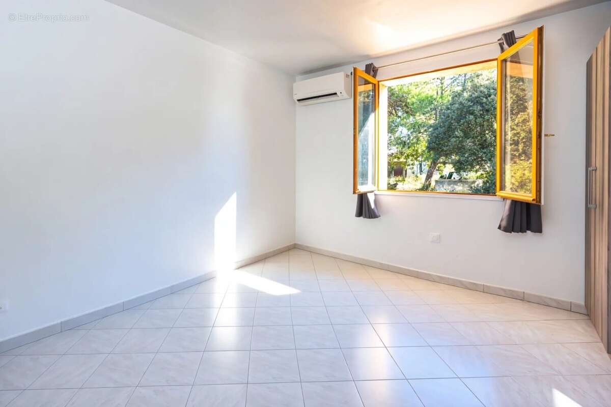 Maison à LES PENNES-MIRABEAU