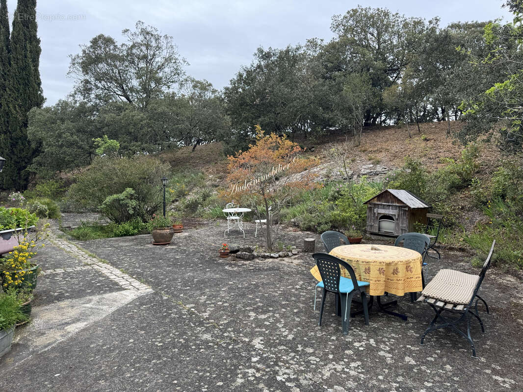 Maison à CARCASSONNE