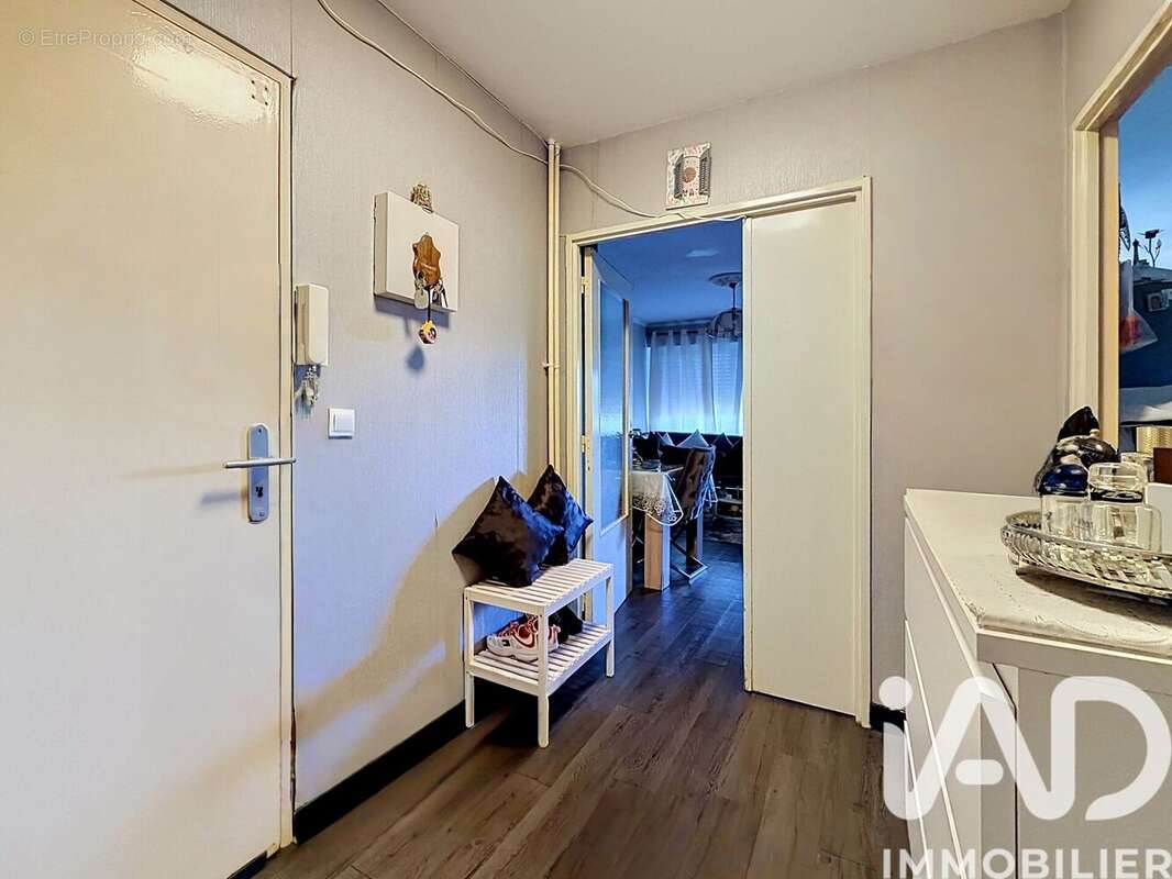 Photo 9 - Appartement à ARGENTEUIL