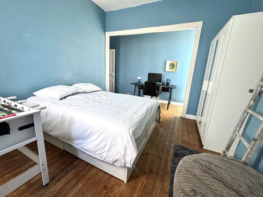 Maison à CARCASSONNE