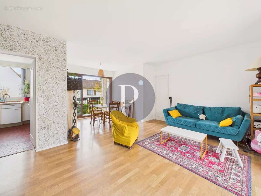 Appartement à ANTONY