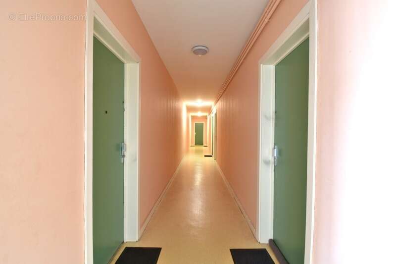 Appartement à LAMBERSART