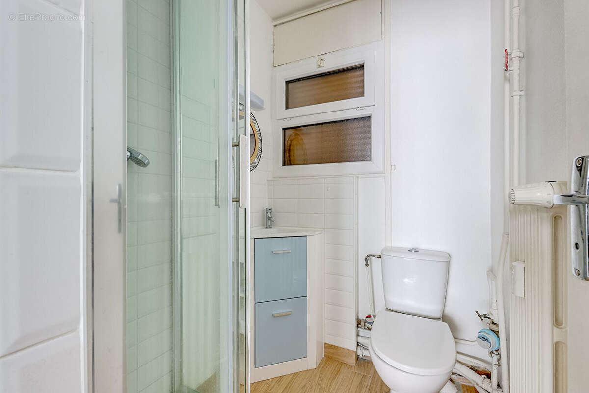 Appartement à CHATILLON