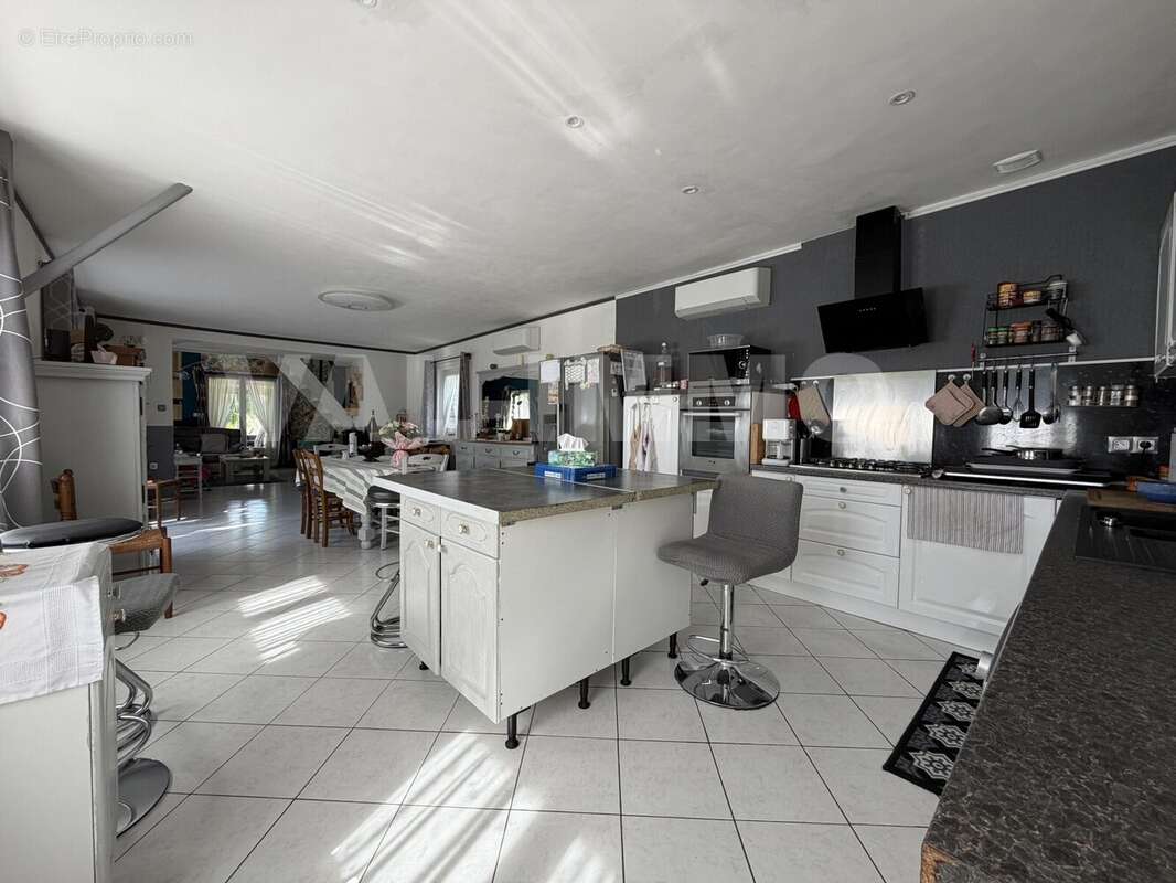 Maison 128 m² à Sauchy-Cauchy  - photo 9