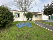 Photo 1 - Maison à LANDERONDE