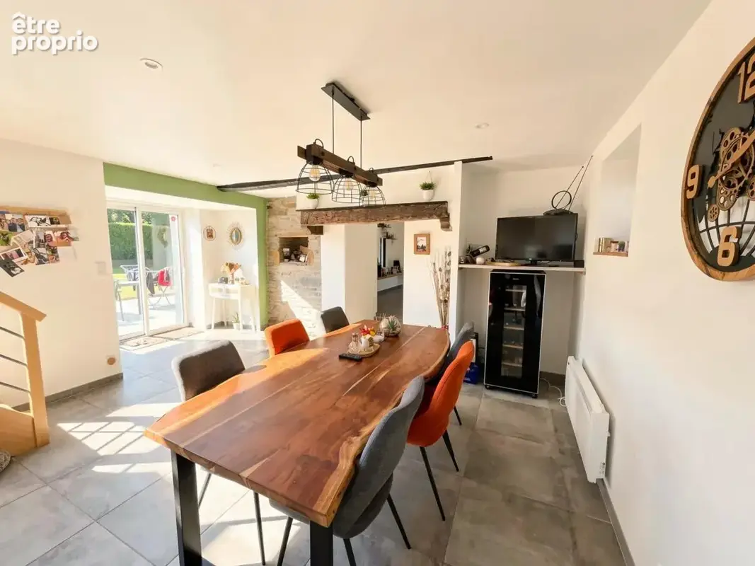 Maison 117 m² à Plougourvest  - photo 5