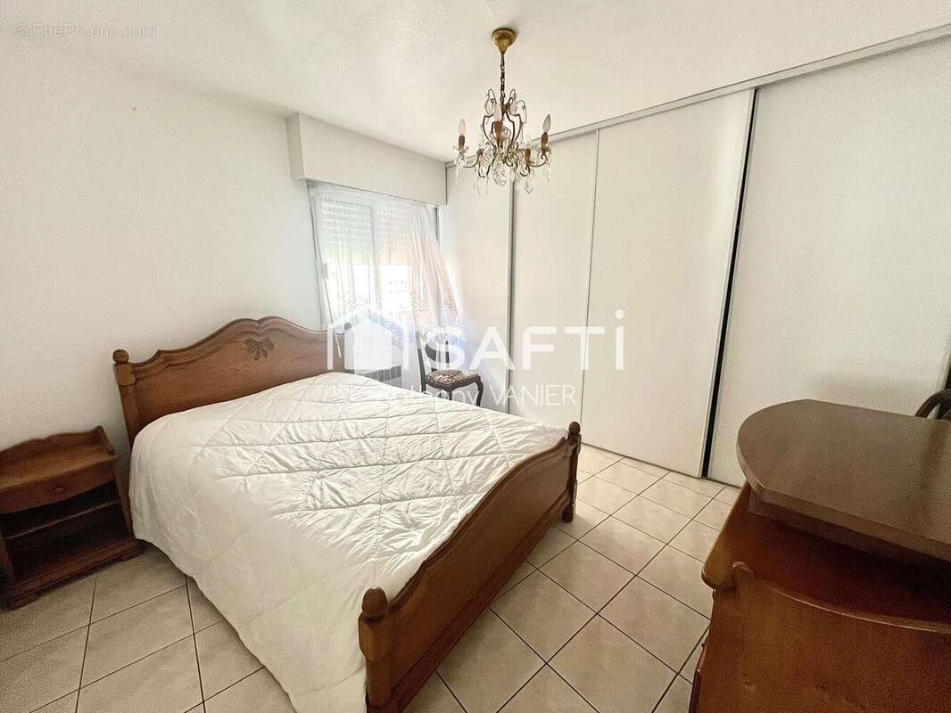 Photo 5 - Appartement à VILLENEUVE-LOUBET