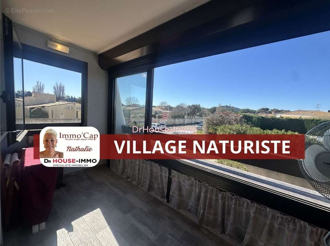 Appartement à AGDE