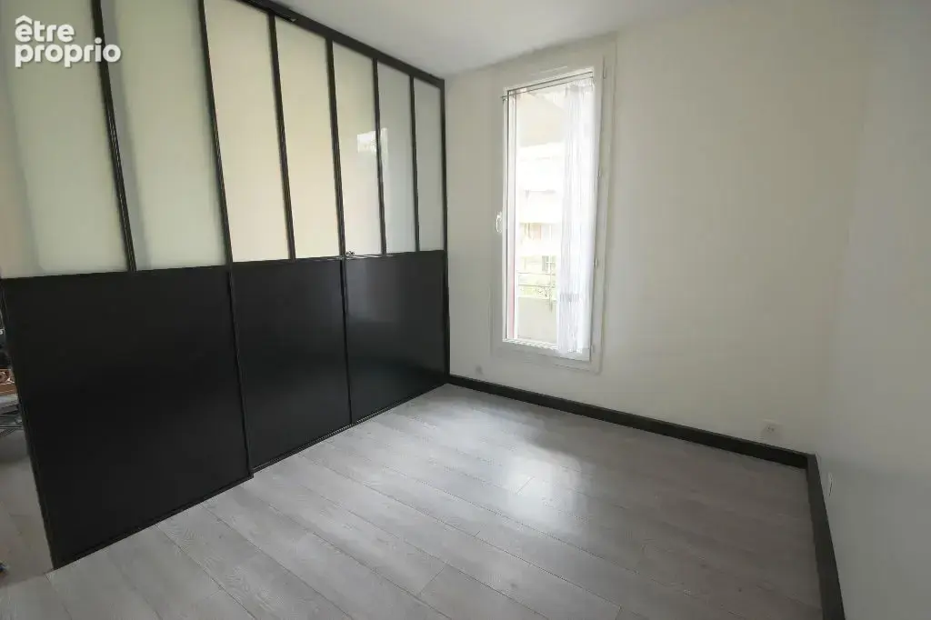 Appartement Eragny 2 pièce(s) 42 m2 - photo 5