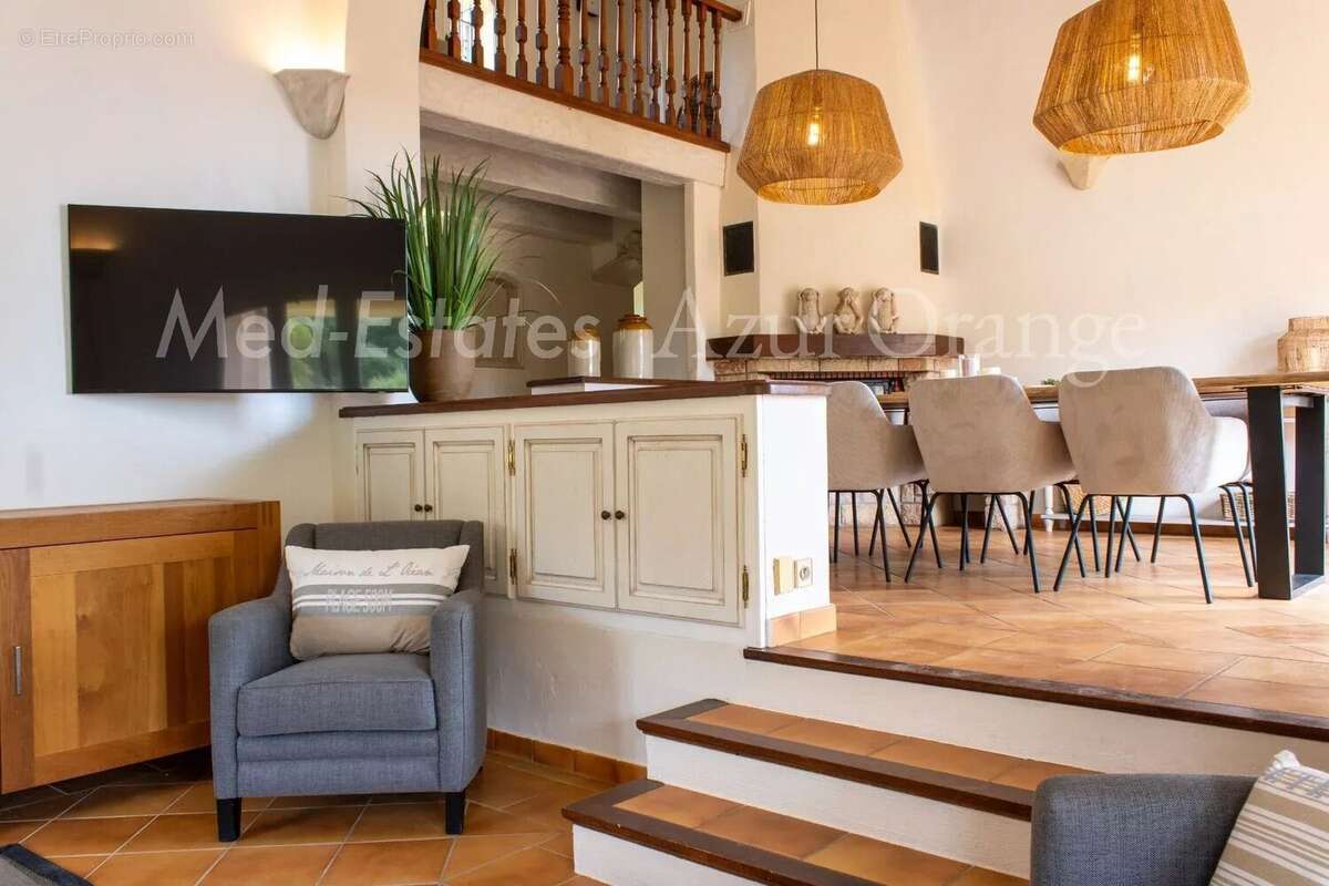 Maison à SAINTE-MAXIME