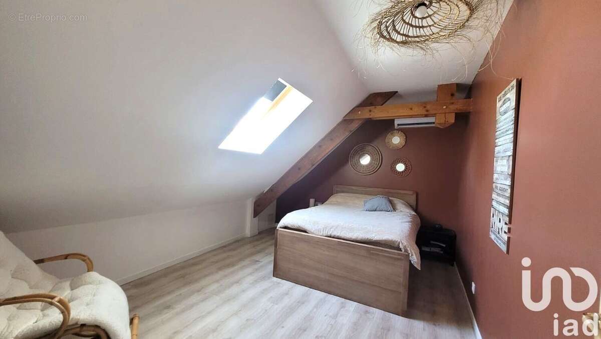 Photo 6 - Maison à CLAYE-SOUILLY