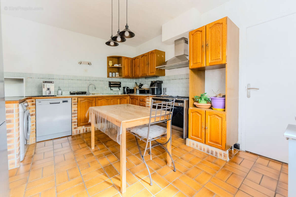 Charmante maison familliale au calme ! - photo 7