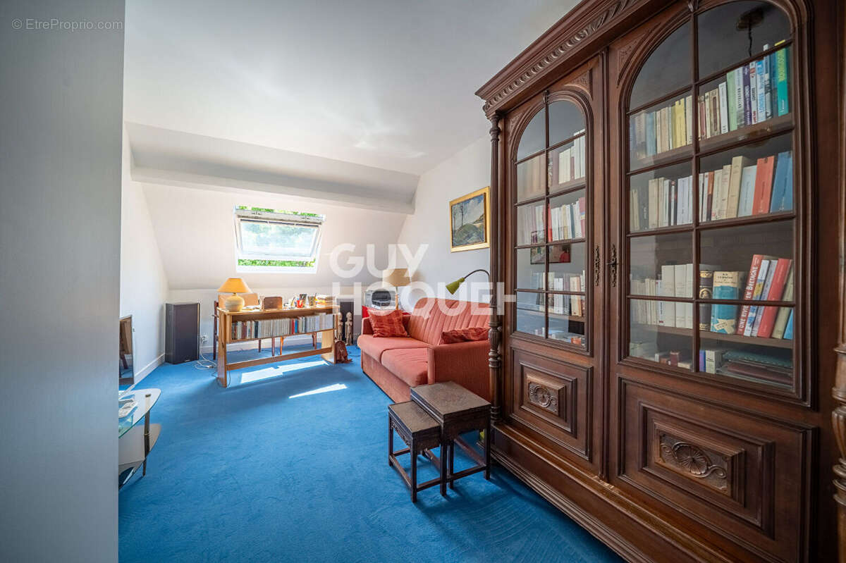 Appartement à LA BAULE-ESCOUBLAC