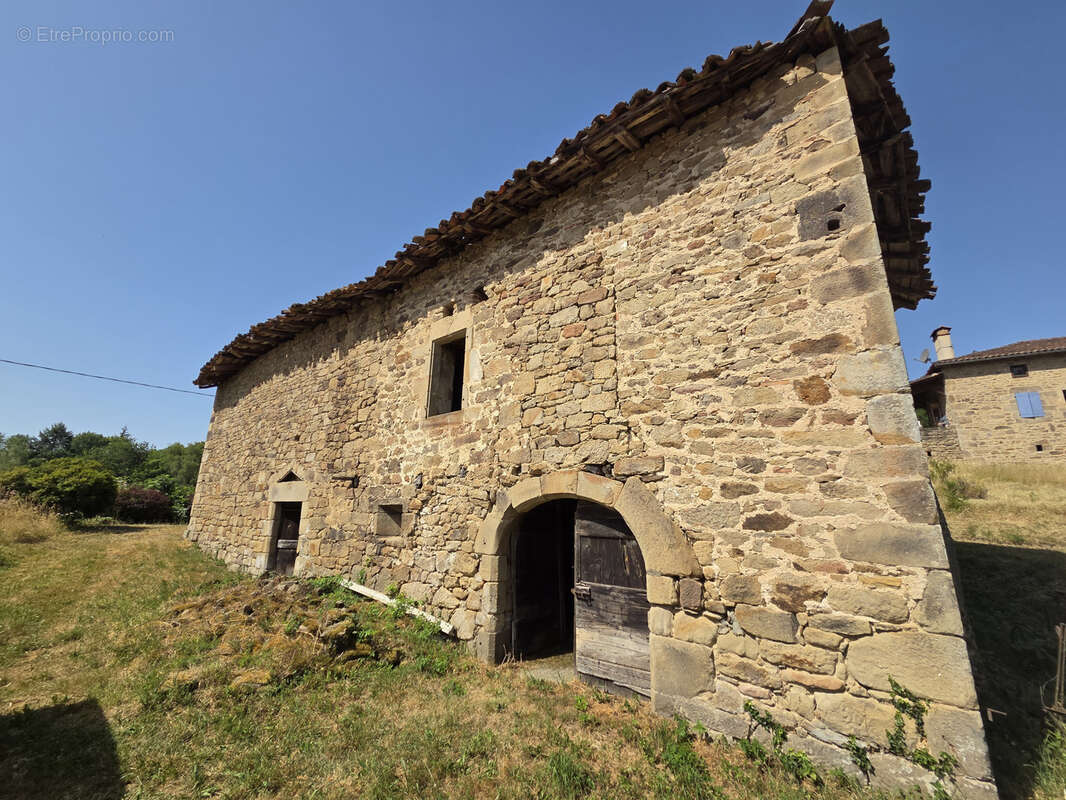 Maison à FIGEAC
