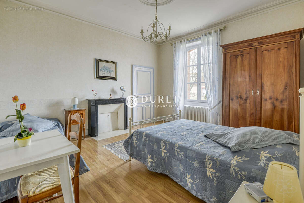 Maison à LES BROUZILS