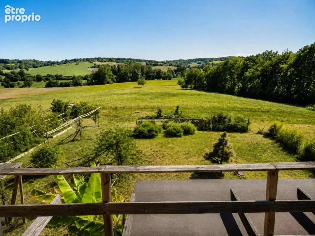 Maison de 4 pièces de 112 m² à Lusignac - photo 21