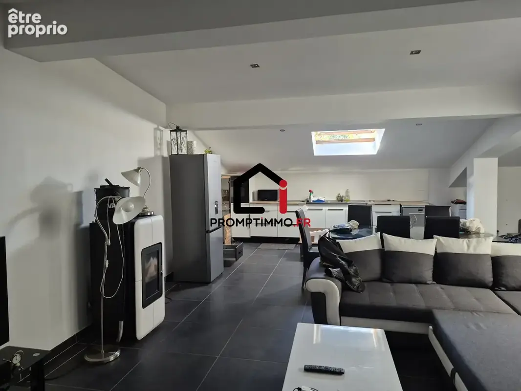 Commerce 1 200 m² à vendre à Wattrelos (59150) - photo 6