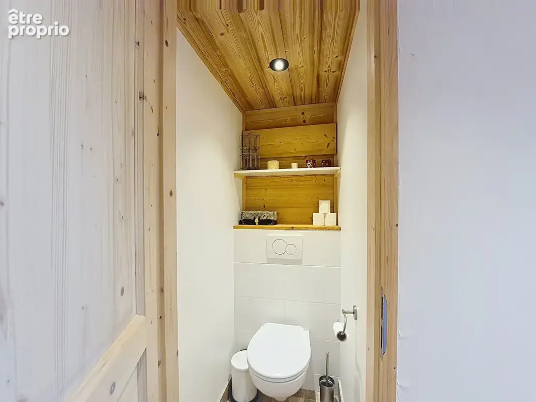 Appartement Les Menuires 3 pièce(s) 28,13 m2 - photo 9