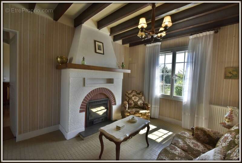 Maison à DAX