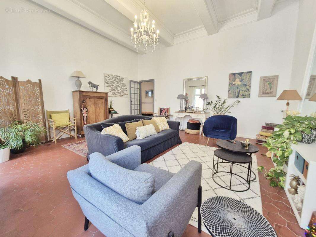 Appartement à BEZIERS