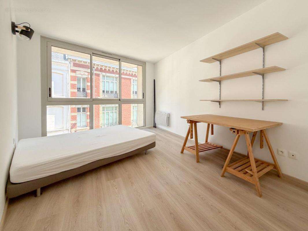 Appartement Type 2 au Quai du Wault - photo 5