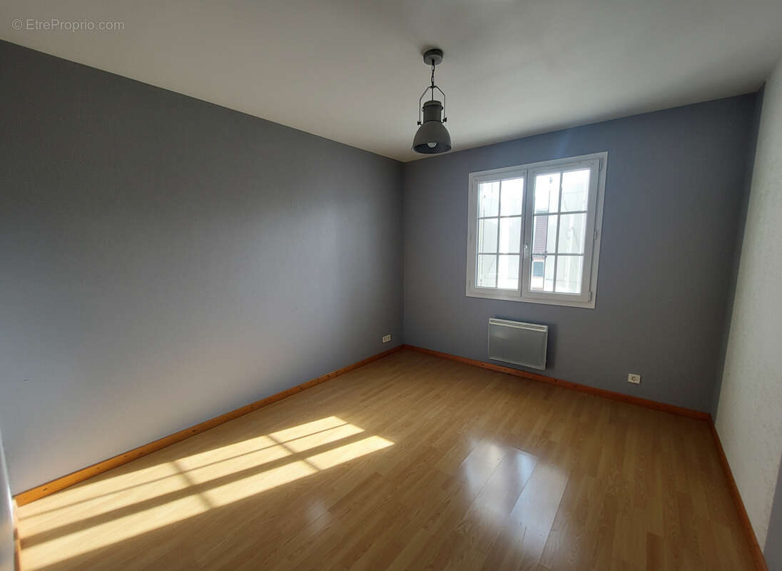 Maison Troisfontaines 5 pièce(s) 90.84 m2 - photo 8