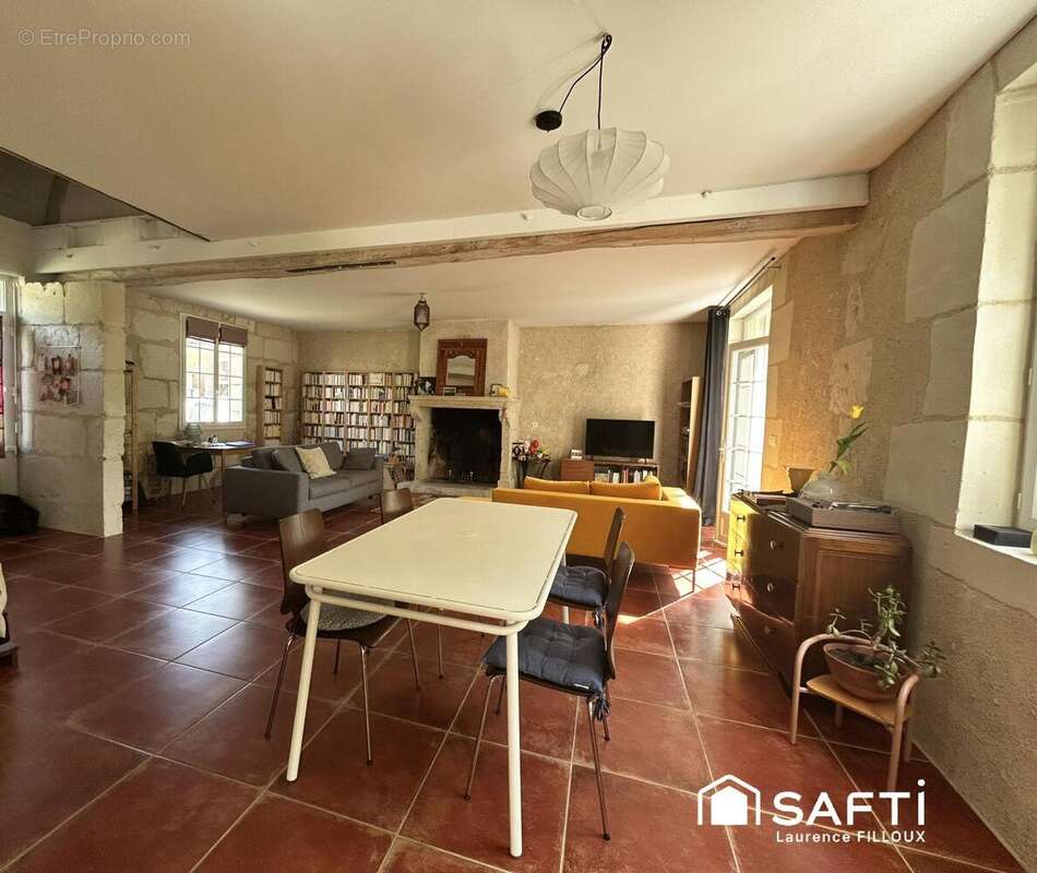 Photo 4 - Maison à LUNAY