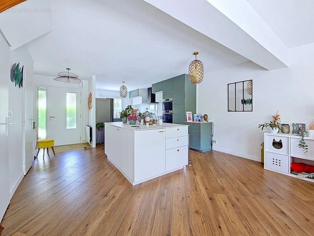 Maison individuelle 145 m² – Secteur bords de Marne - photo 2