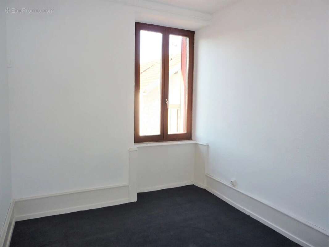 Appartement à AUDINCOURT