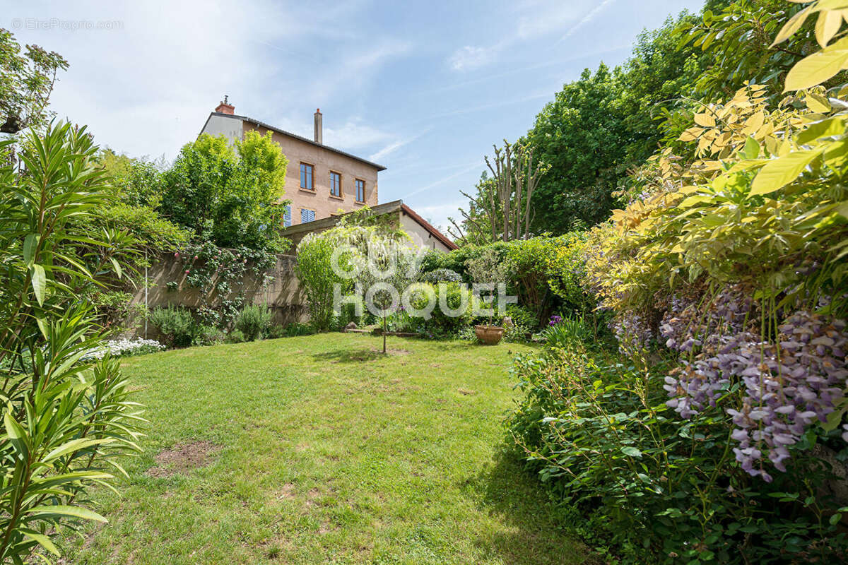 Appartement à LYON-4E