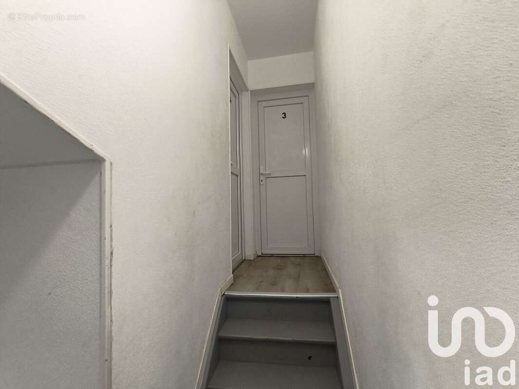 Photo 8 - Appartement à HIRSON