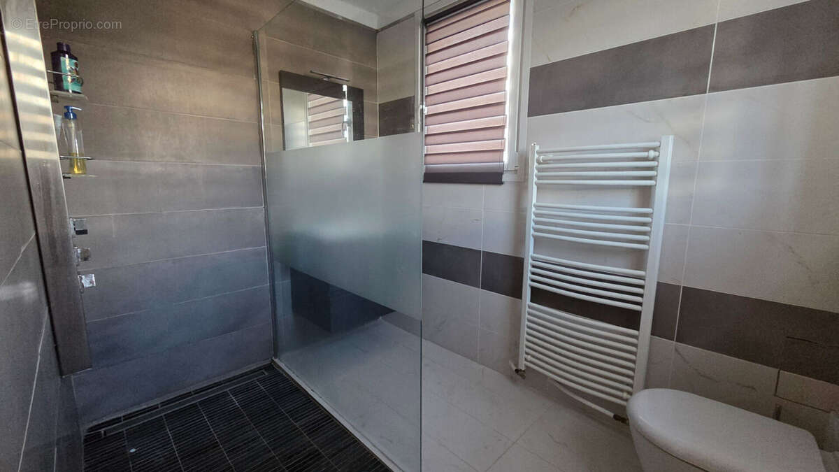Appartement à BEGARD