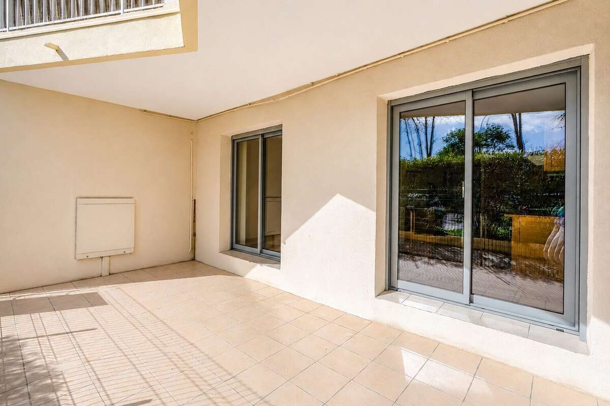 Appartement à NARBONNE
