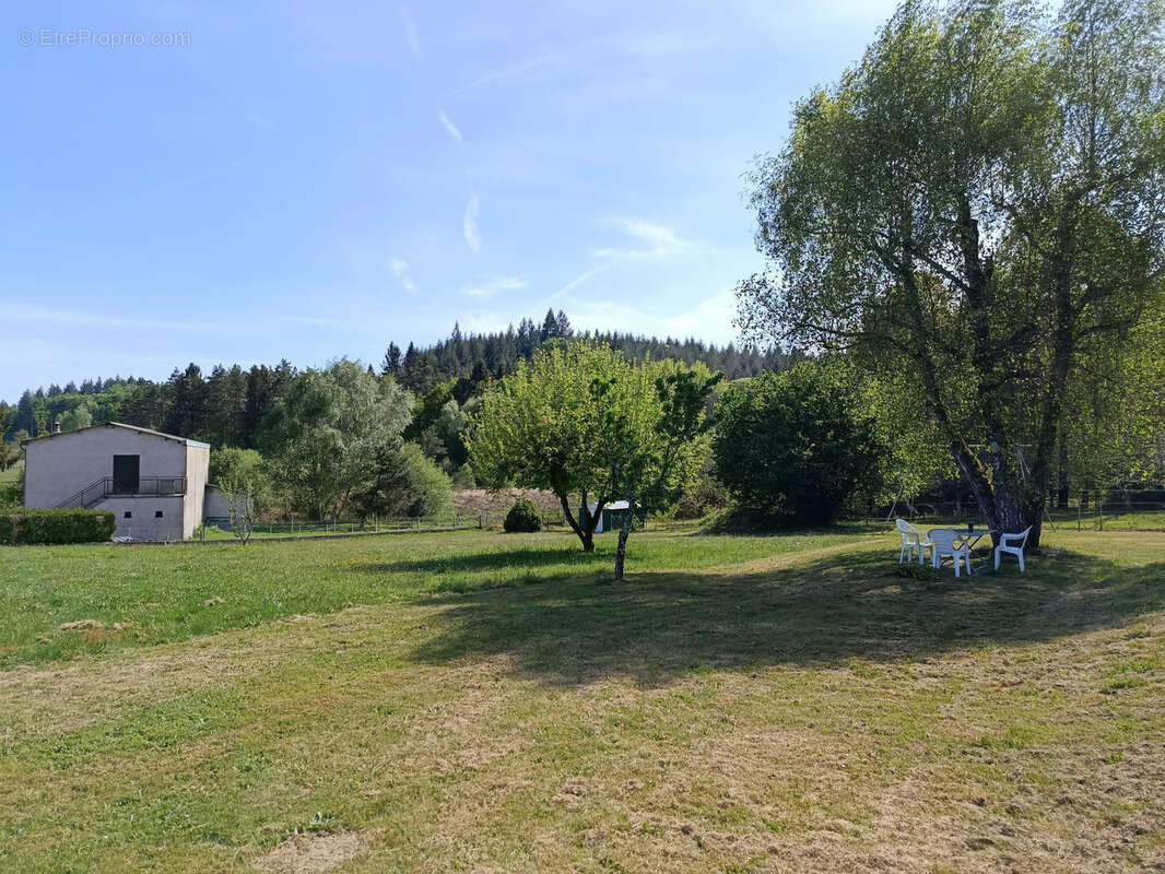 Maison à Rosiers-d'Égletons en CORRÈZE - photo 2