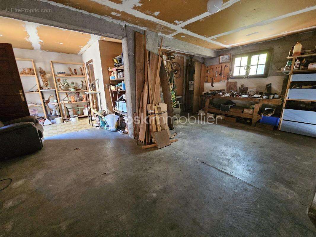 Maison à DRAGUIGNAN