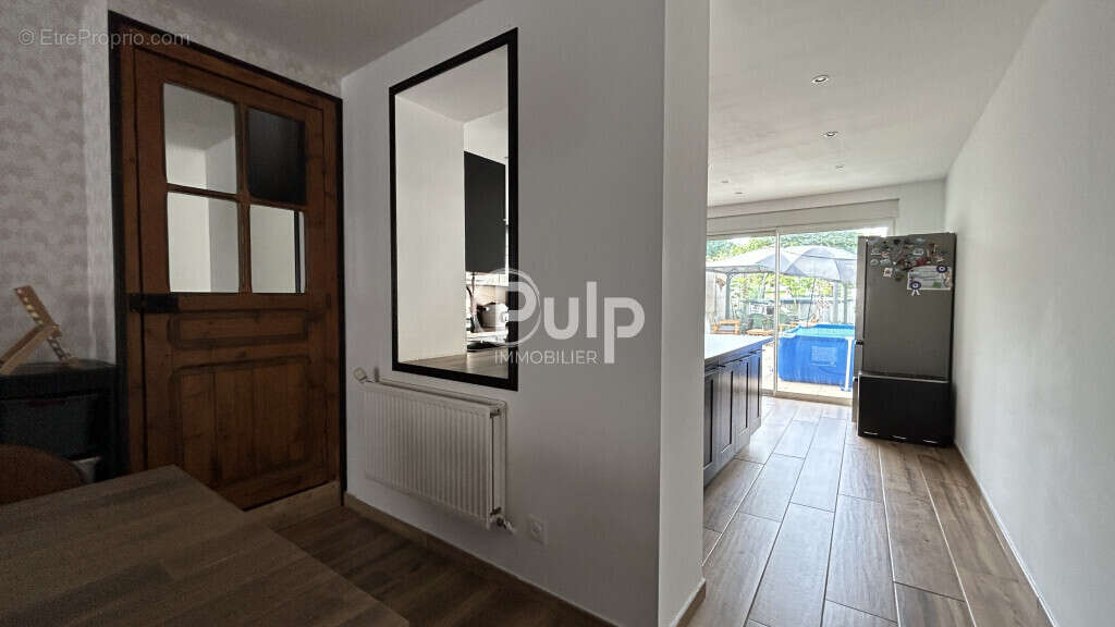 Maison, 3 chambres, Méricourt Village - photo 4