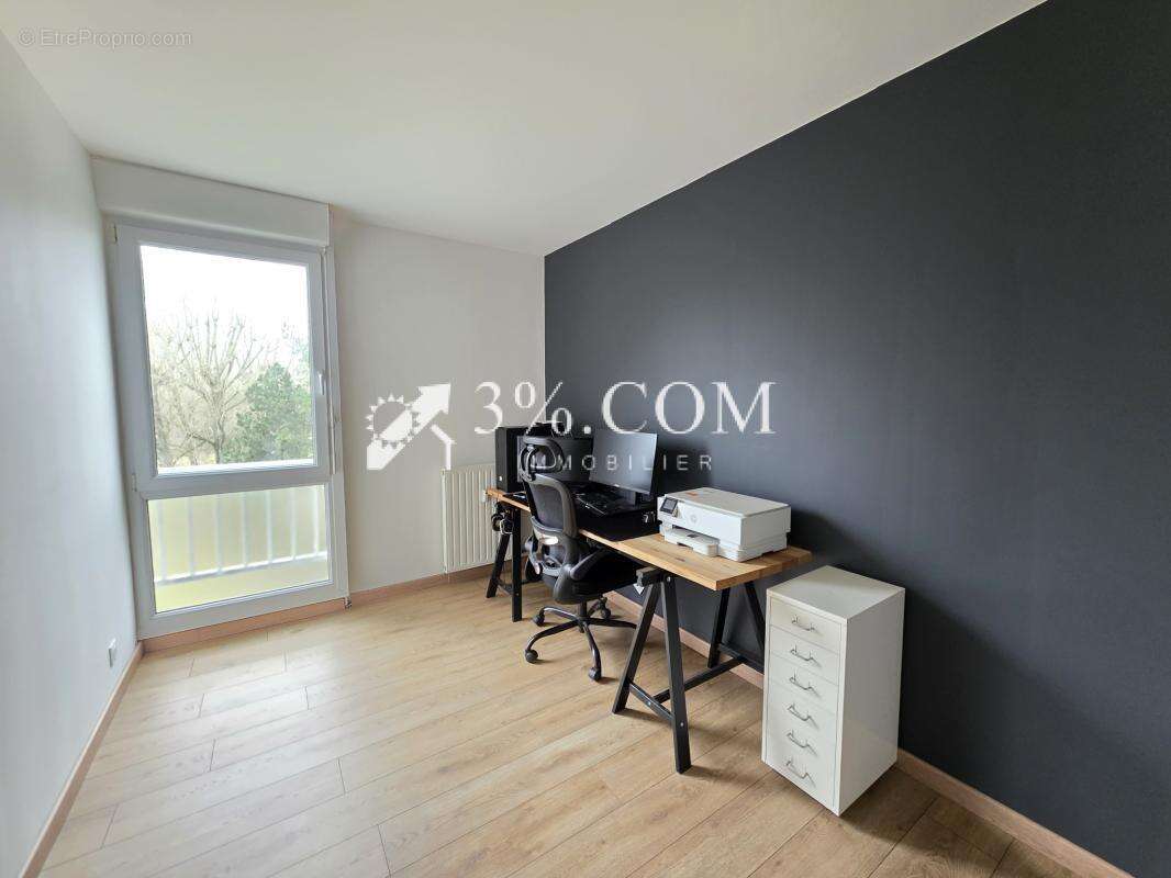 Appartement à LA MADELEINE