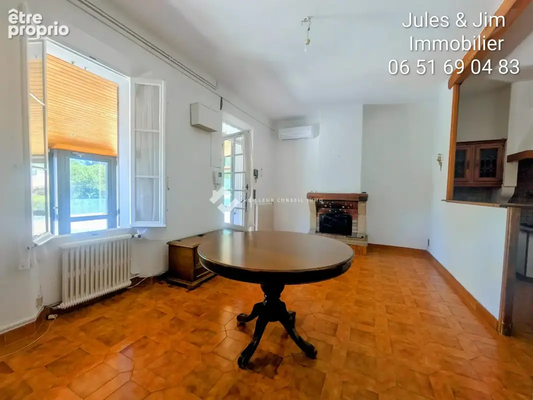 Maison 187 m² à Marseille-11e  - photo 6
