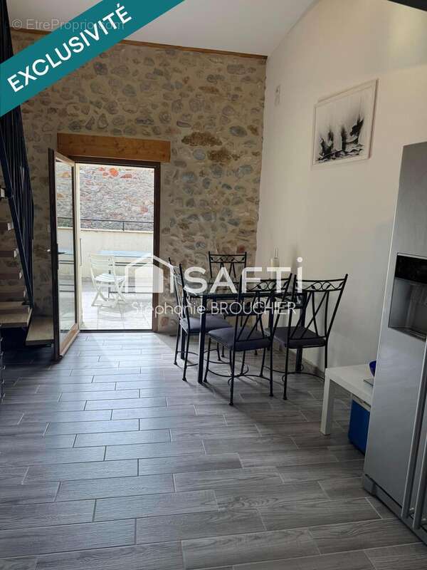 Photo 7 - Appartement à VALLON-PONT-D'ARC