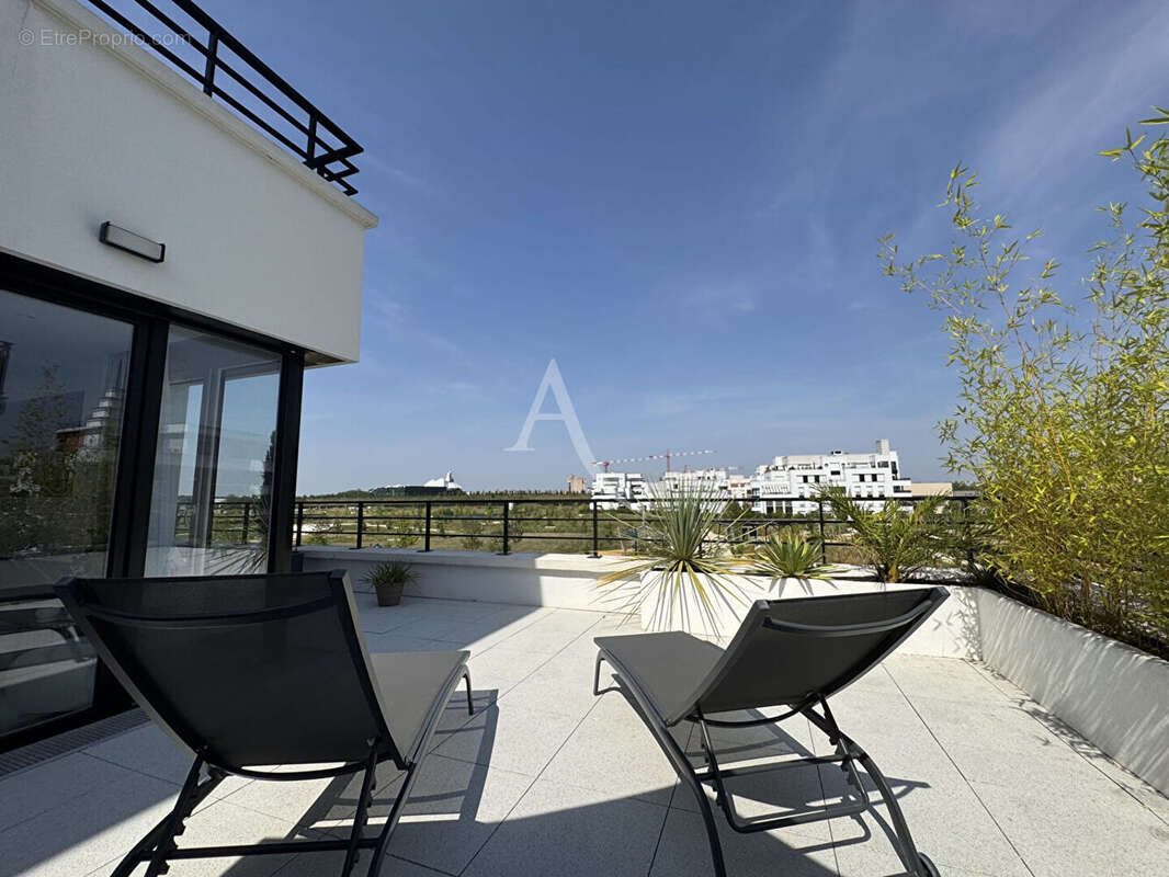 Appartement Chessy 5 pièce(s) 94.12 m2 - photo 5