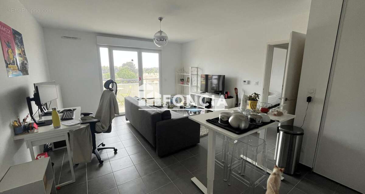 Appartement à AVIGNON