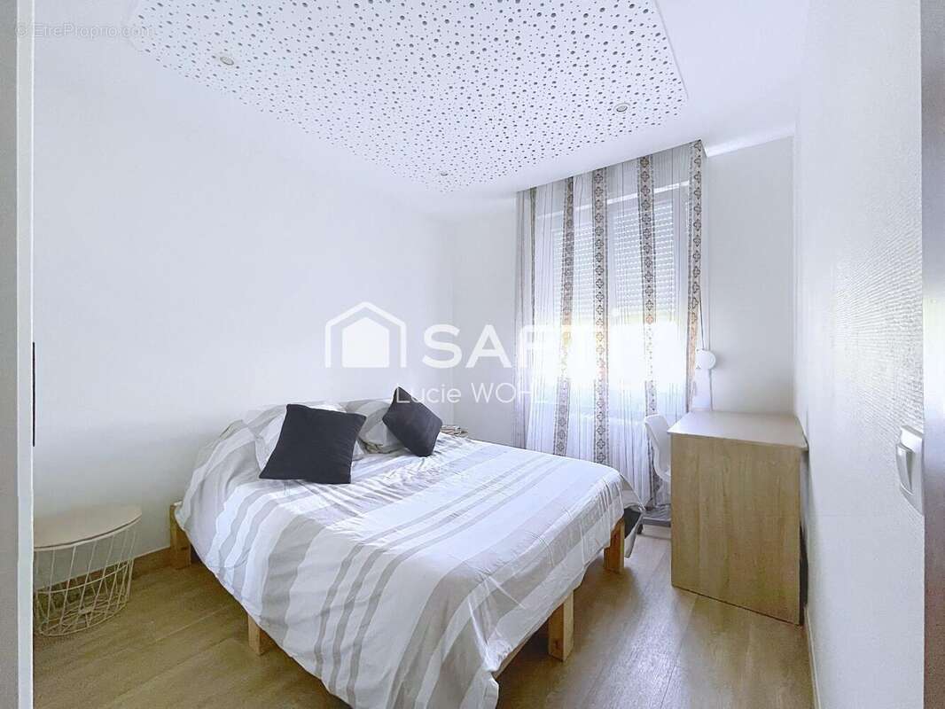 Photo 8 - Appartement à FAMECK