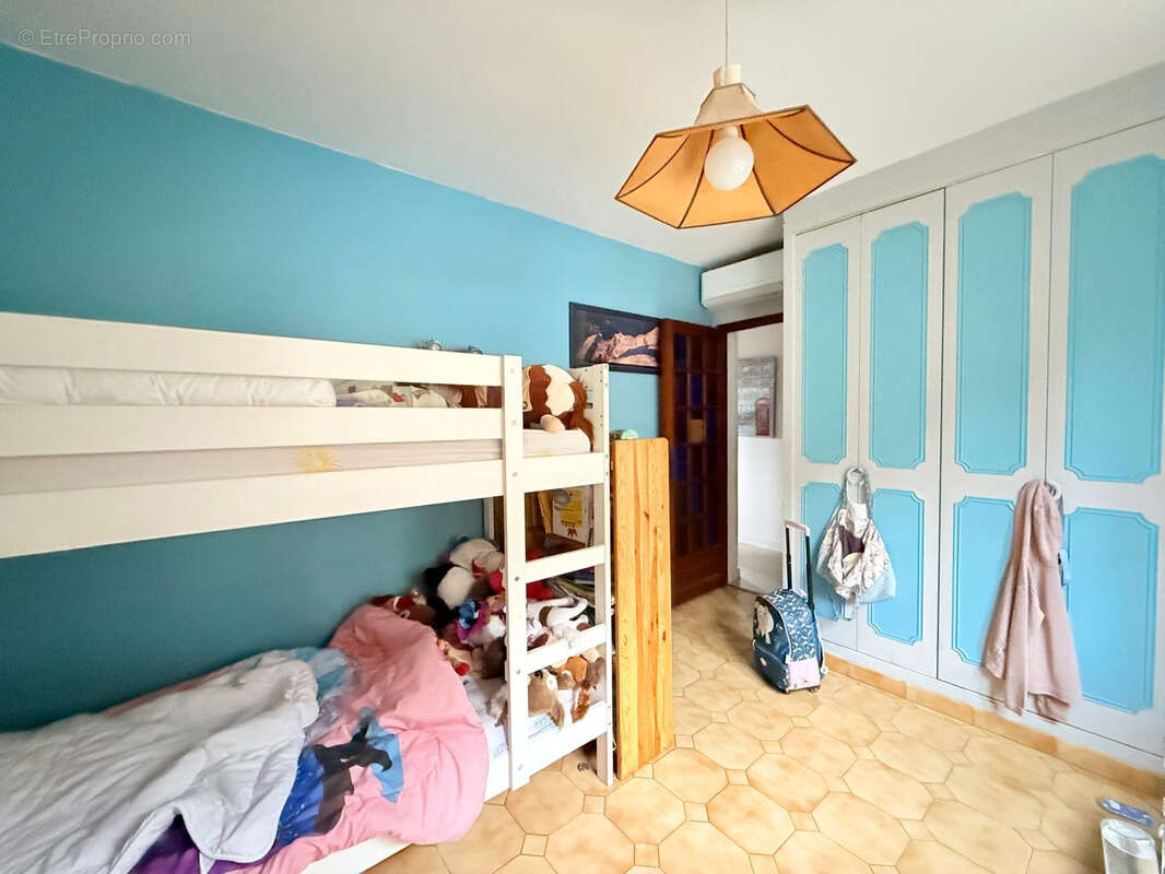 Maison à SACLAS