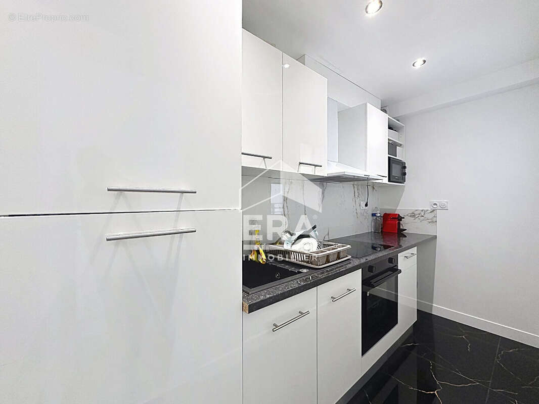 Appartement à CONFLANS-SAINTE-HONORINE
