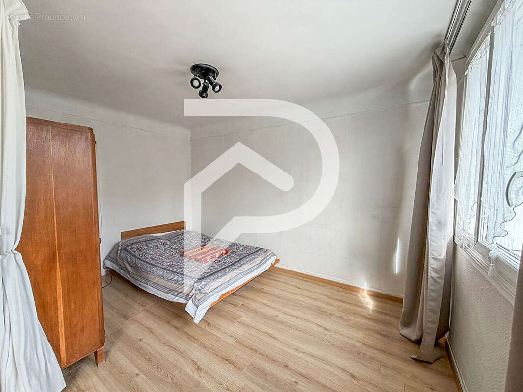 Appartement à CLAMART