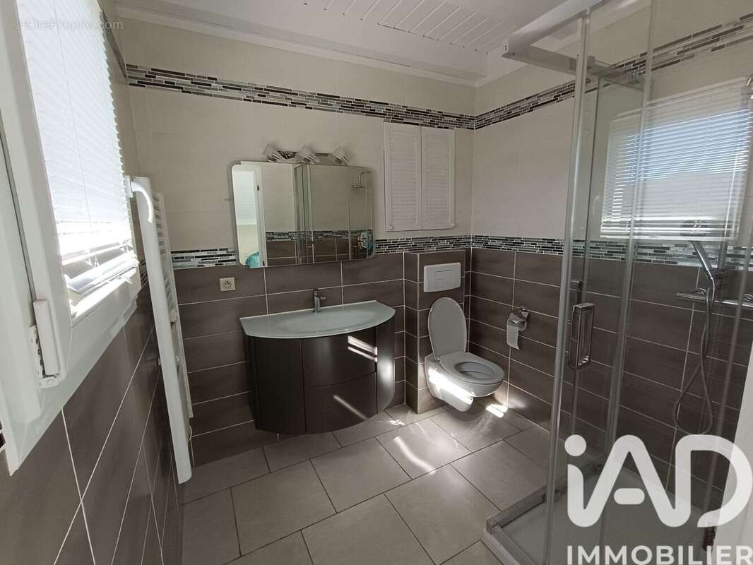 Photo 9 - Maison à VALLEIRY