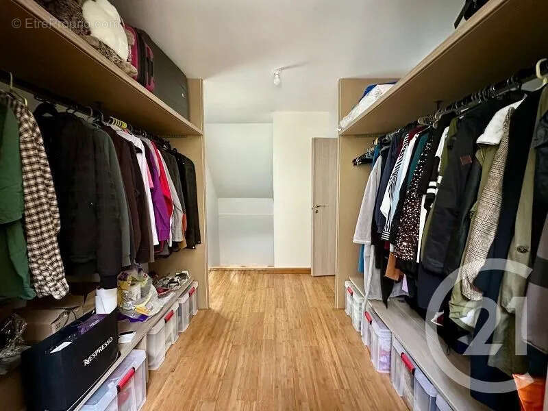 Maison à VILLEVAUDE