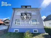 Maison à HERRLISHEIM
