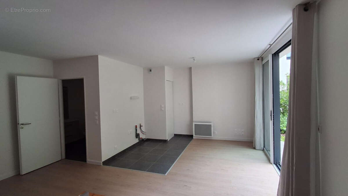 Appartement à LE PALAIS